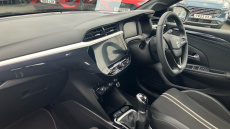 Vauxhall Corsa 1.2 GS 5dr Petrol Hatchback